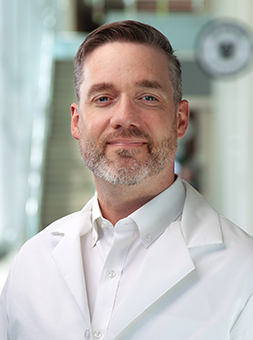 Jonathon Schwake MD